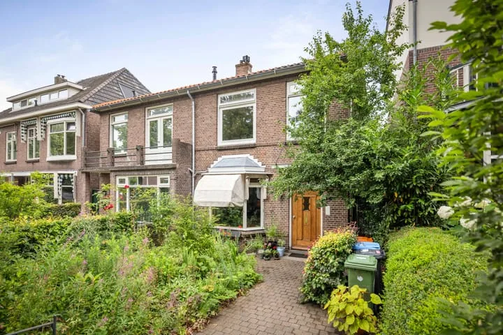 Zwolseweg 126 in Deventer