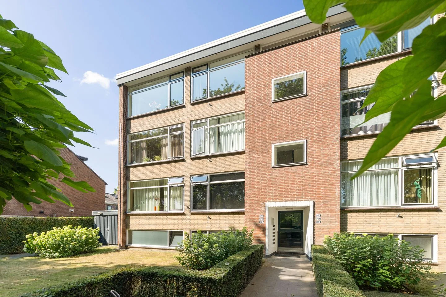 Zwolseweg 305 in Deventer