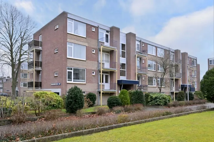 Zwolseweg 355 in Deventer