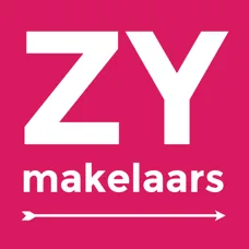 Logo de ZY Makelaars