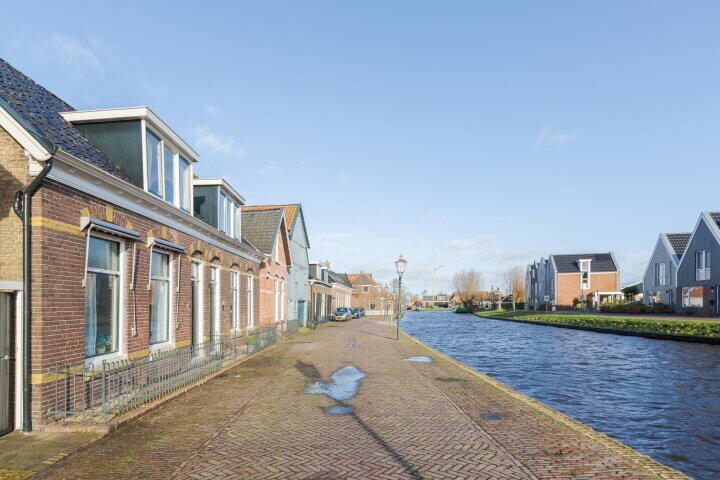 Online Woningbrochure voor www.nijewal18.nl