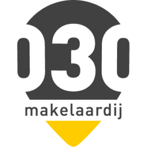 Logo of 030 Makelaardij