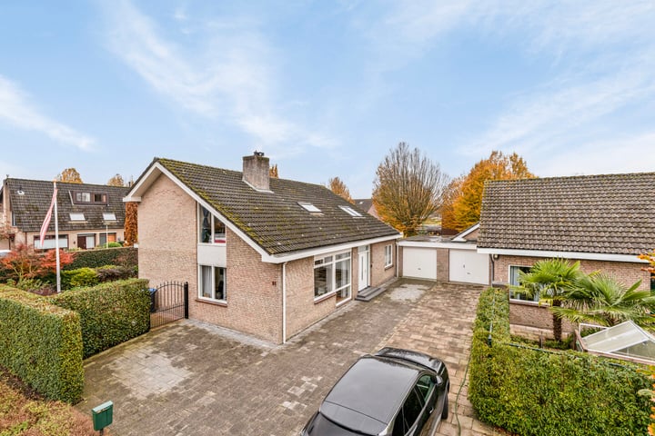 Online Woningbrochure voor www.alexanderdonk51.nl