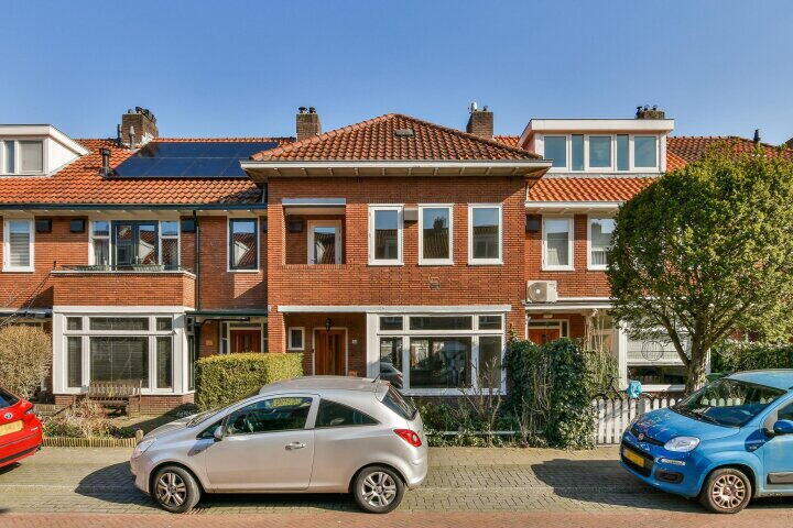 Online Woningbrochure voor www.berkenrodelaan24.nl