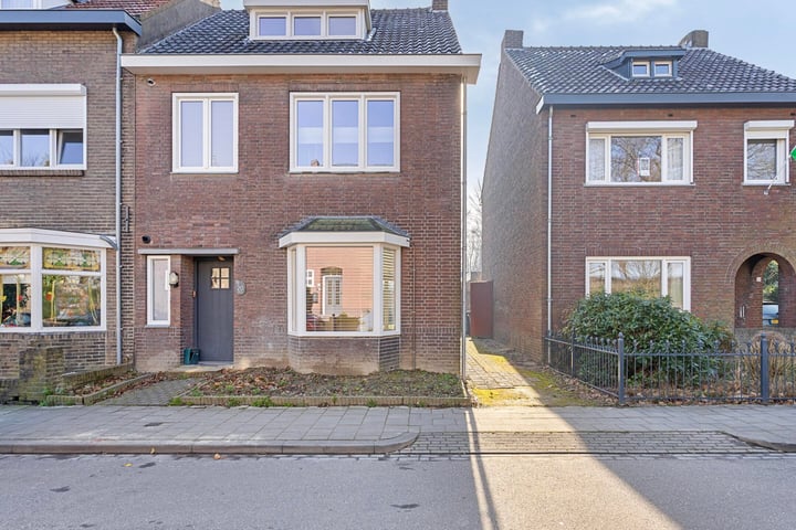 Online Woningbrochure voor www.irenelaan20.nl