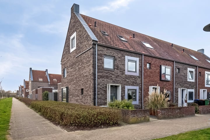 Online Woningbrochure voor www.wijenburg18.nl