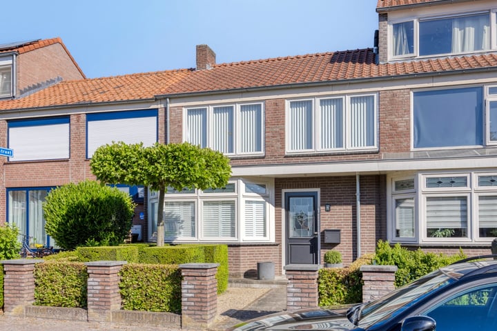 17 Septemberstraat 32 in Veldhoven foto