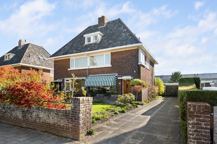 Foto von Haus 1e Barendrechtseweg 173, Barendrecht