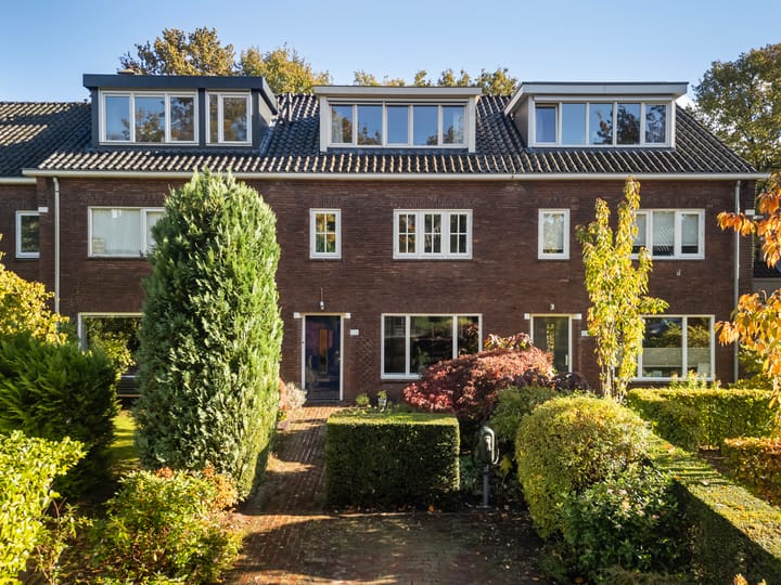 Foto van woning 1e Brandenburgerweg 126, Bilthoven