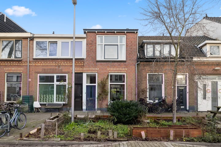 Photo de la maison 1e Daalsedijk 123, Utrecht