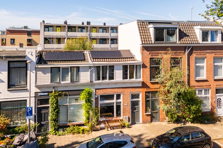 1e Daalsedijk 220 in Utrecht photo