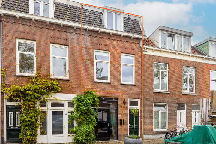 Photo of property 1e Daalsedijk 228-BS, Utrecht