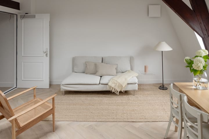 1e Dorpsstraat 14C in Zeist foto