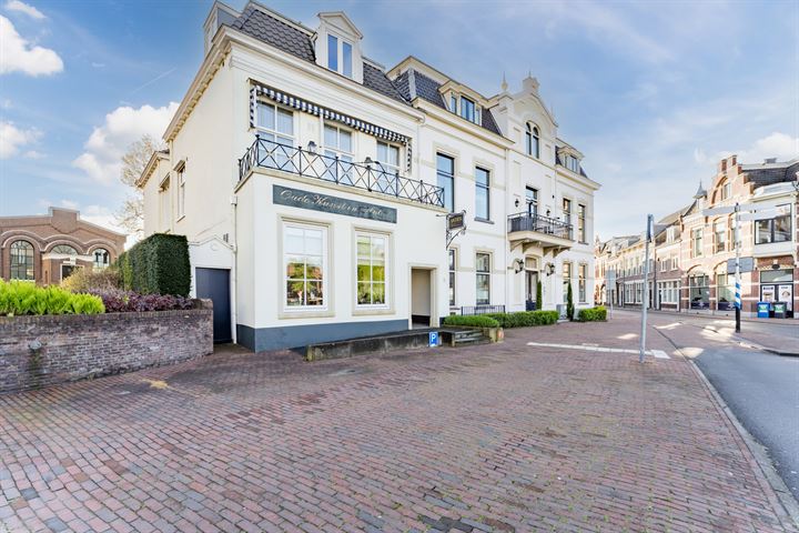 1e Dorpsstraat 5B in Zeist