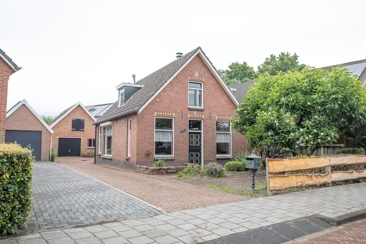 Foto van woning 1e Esweg 43, Wierden