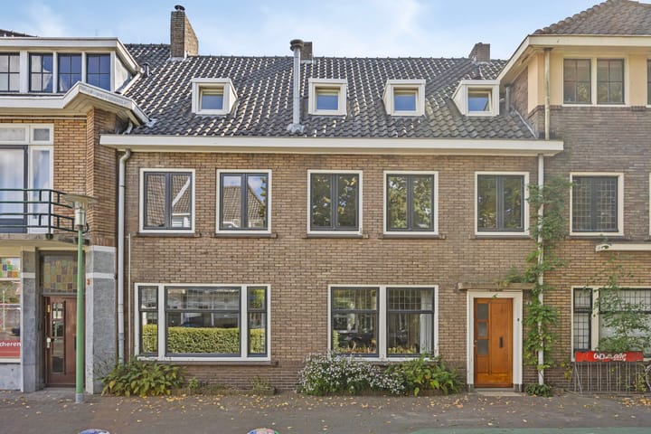 Photo of property 1e Franklinstraat 1, Eindhoven