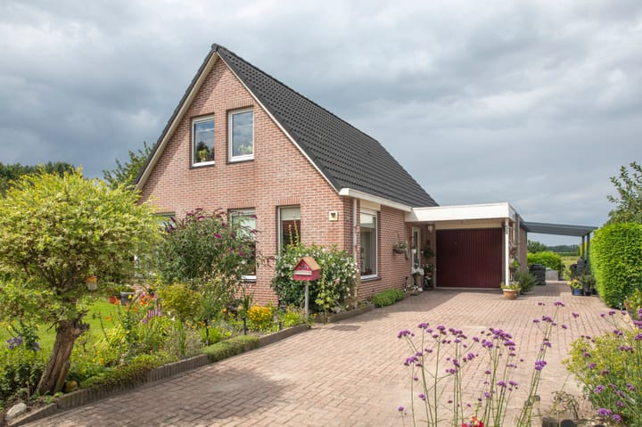 1e Garstelaan 5B in Westerlee