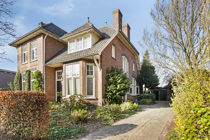 Photo of property 1e Haagstraat 87, Helmond