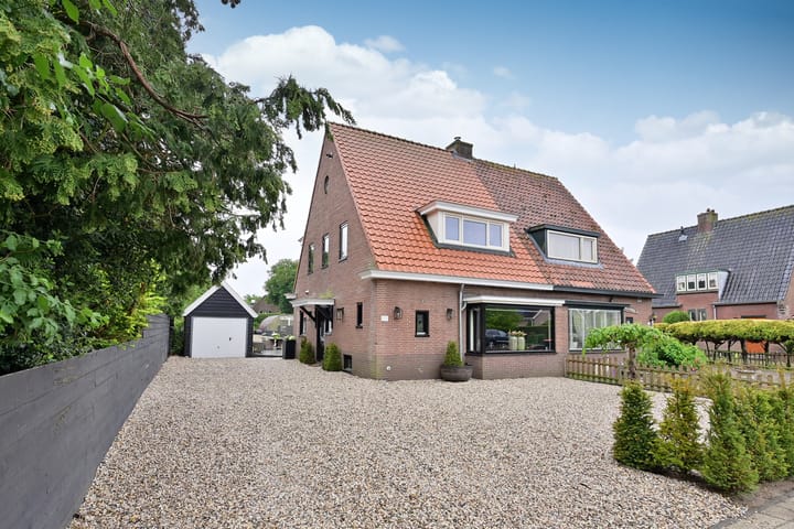 Photo of property 1e Heezerlaantje 3, Soest