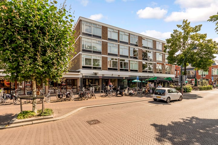 Photo of property 1e Hogeweg 77A-3, Zeist