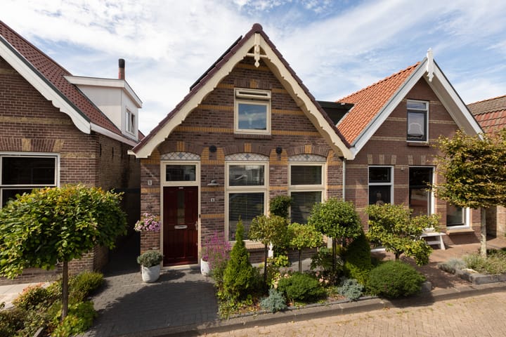 Photo of property 1e Hollandiastraat 16, Bolsward