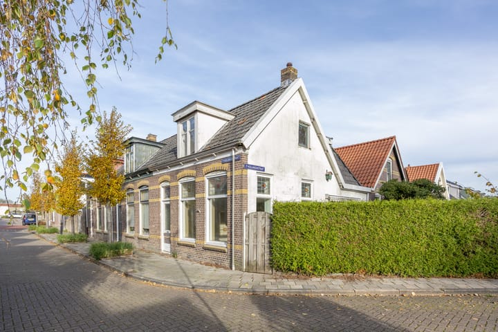 Photo of property 1e Hollandiastraat 27, Bolsward