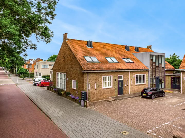 1e J.C. Mensinglaan 29a in Aalsmeer