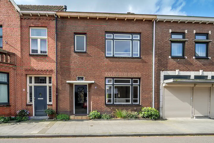 Photo of property 1e Lambertusstraat 27, Venlo