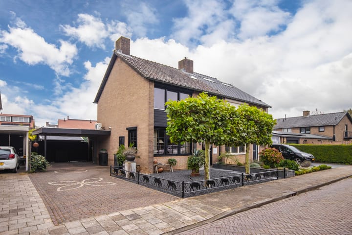 Photo of property 1e Lange Voren 4, Elst