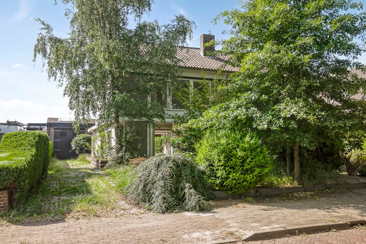 1e Lieven de Keylaan 92 in Eindhoven