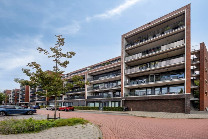 1e Melmseweg 103 in Veenendaal