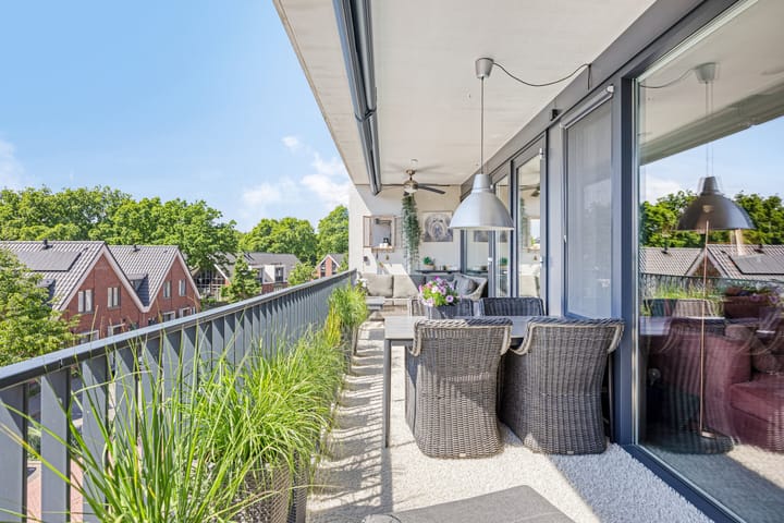 1e Melmseweg 119 in Veenendaal