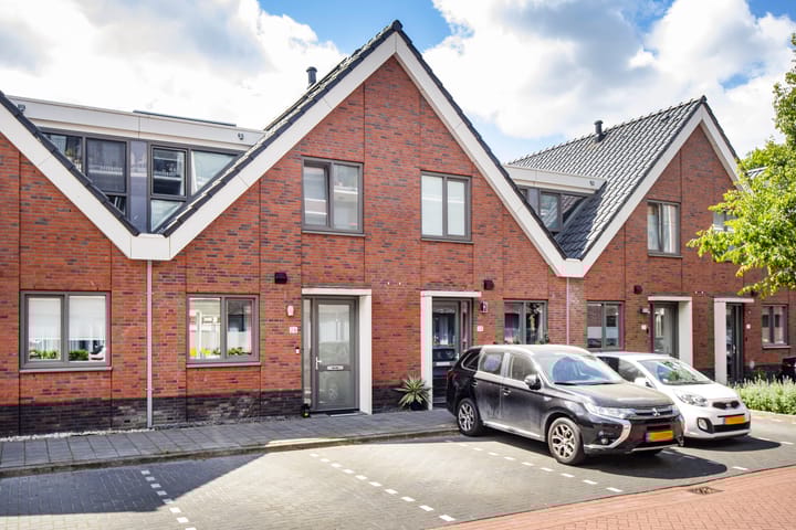 1e Melmseweg 26 in Veenendaal