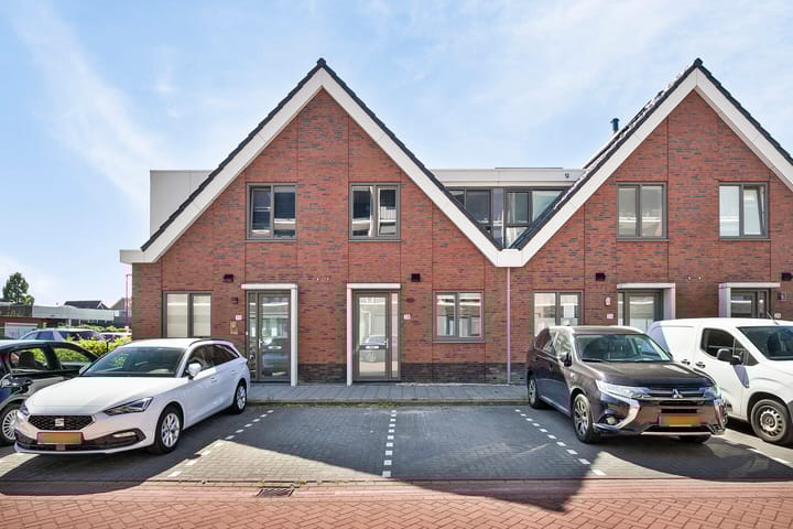 Photo of property 1e Melmseweg 28, Veenendaal