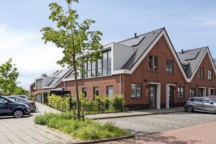 Foto van woning 1e Melmseweg 30, Veenendaal
