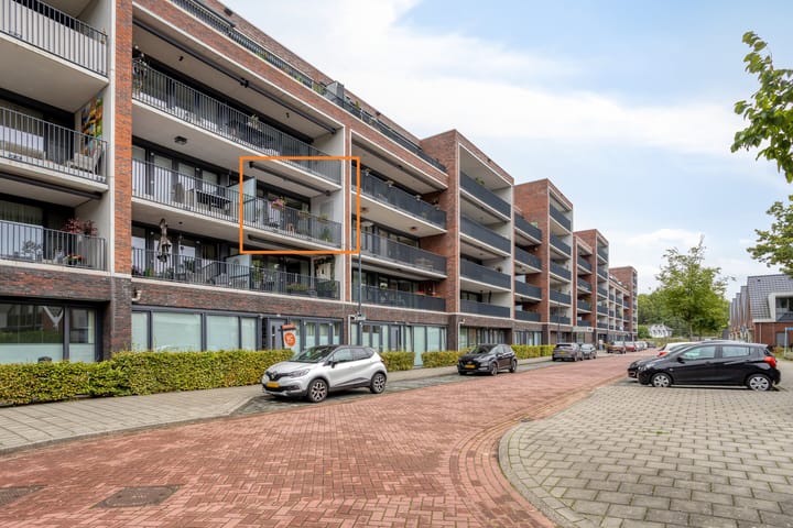 Photo of property 1e Melmseweg 39, Veenendaal