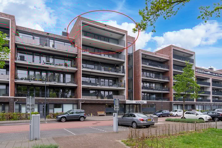 1e Melmseweg 75 in Veenendaal