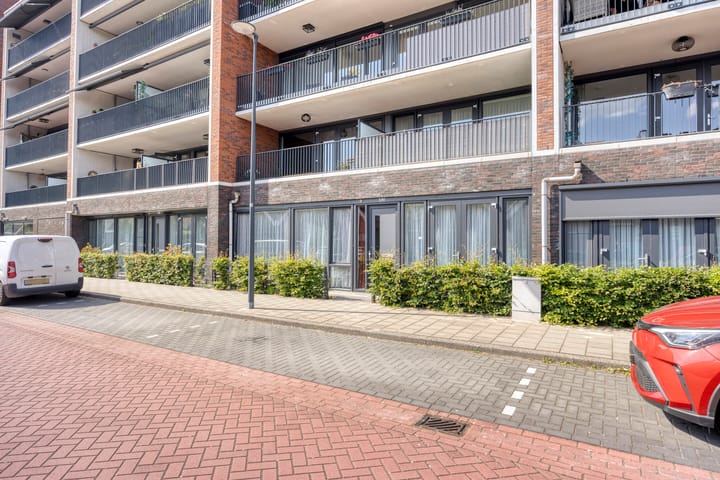 1e Melmseweg 83 in Veenendaal