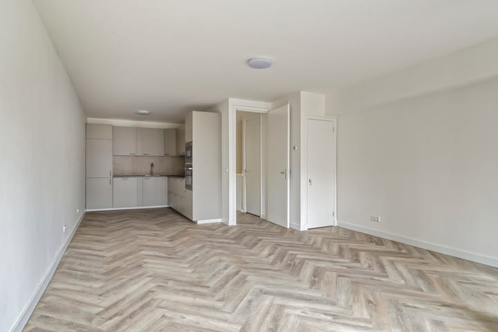 1e Middellandstraat 59A in Rotterdam