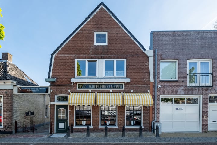 Photo of property 1e Oosterkade 22, Sneek