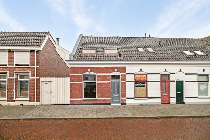 1e Scheepvaartstraat 7 in Hoek van Holland