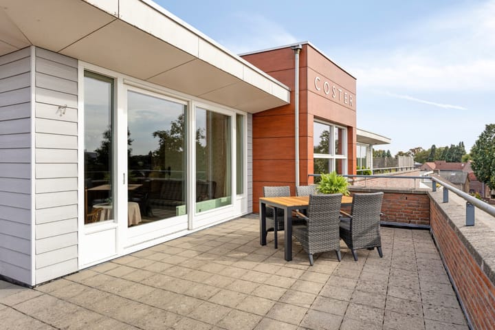 Foto van woning 1e Sint Jozefstraat 301, Asten