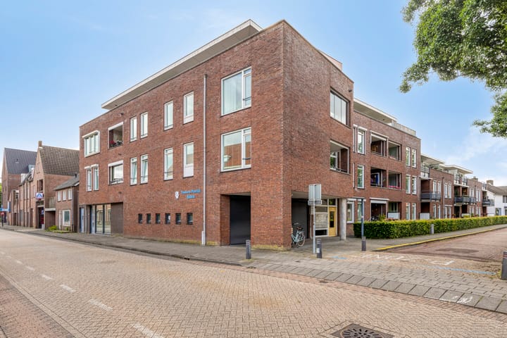 Foto van woning 1e Sint Jozefstraat 3a, Asten