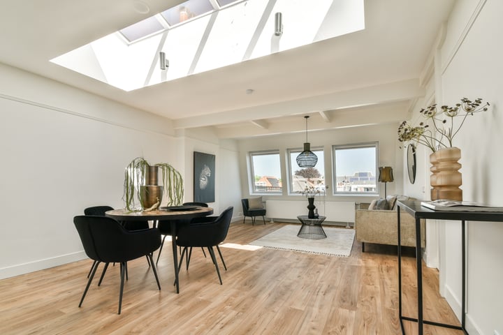 Photo of property 1e Sweelinckstraat 51C, 's-Gravenhage