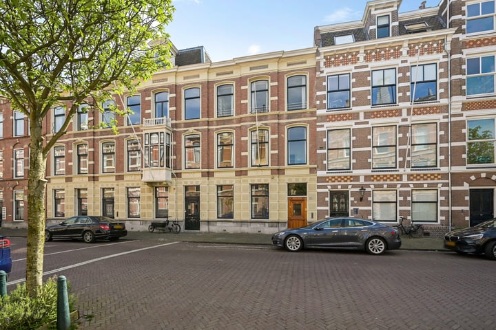 1e Sweelinckstraat 68 in 's-Gravenhage