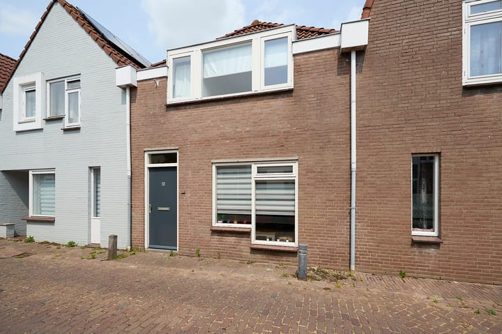 1e Verbindingsstraat 15 in Terneuzen