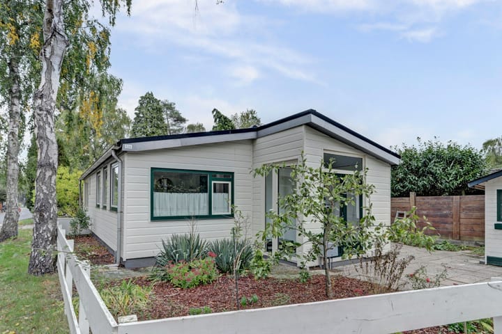 Photo de la maison 1e Verdelingsweg 526, Putte