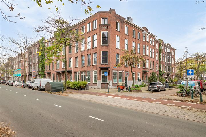 1e Virulystraat 2C in Rotterdam