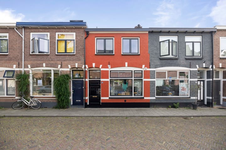 Photo of property 1e Weerdsweg 25, Deventer