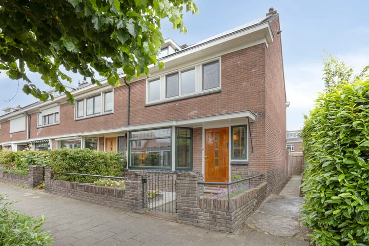 1e Weerdsweg 68 in Deventer